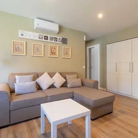 La Playa - In Holiday home Torremolinos