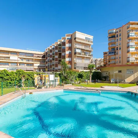 La Playa - In Holiday home Torremolinos