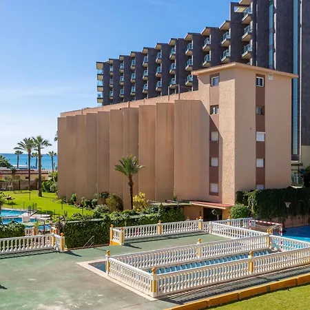 La Playa - In * Torremolinos