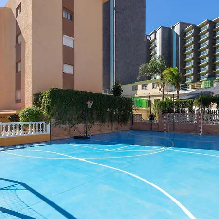 La Playa - In * Torremolinos