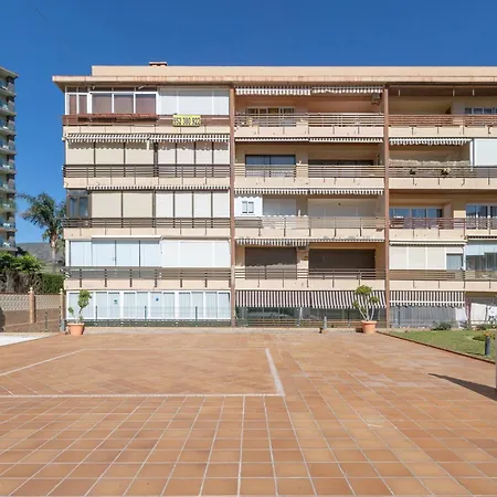 Holiday home La Playa - In